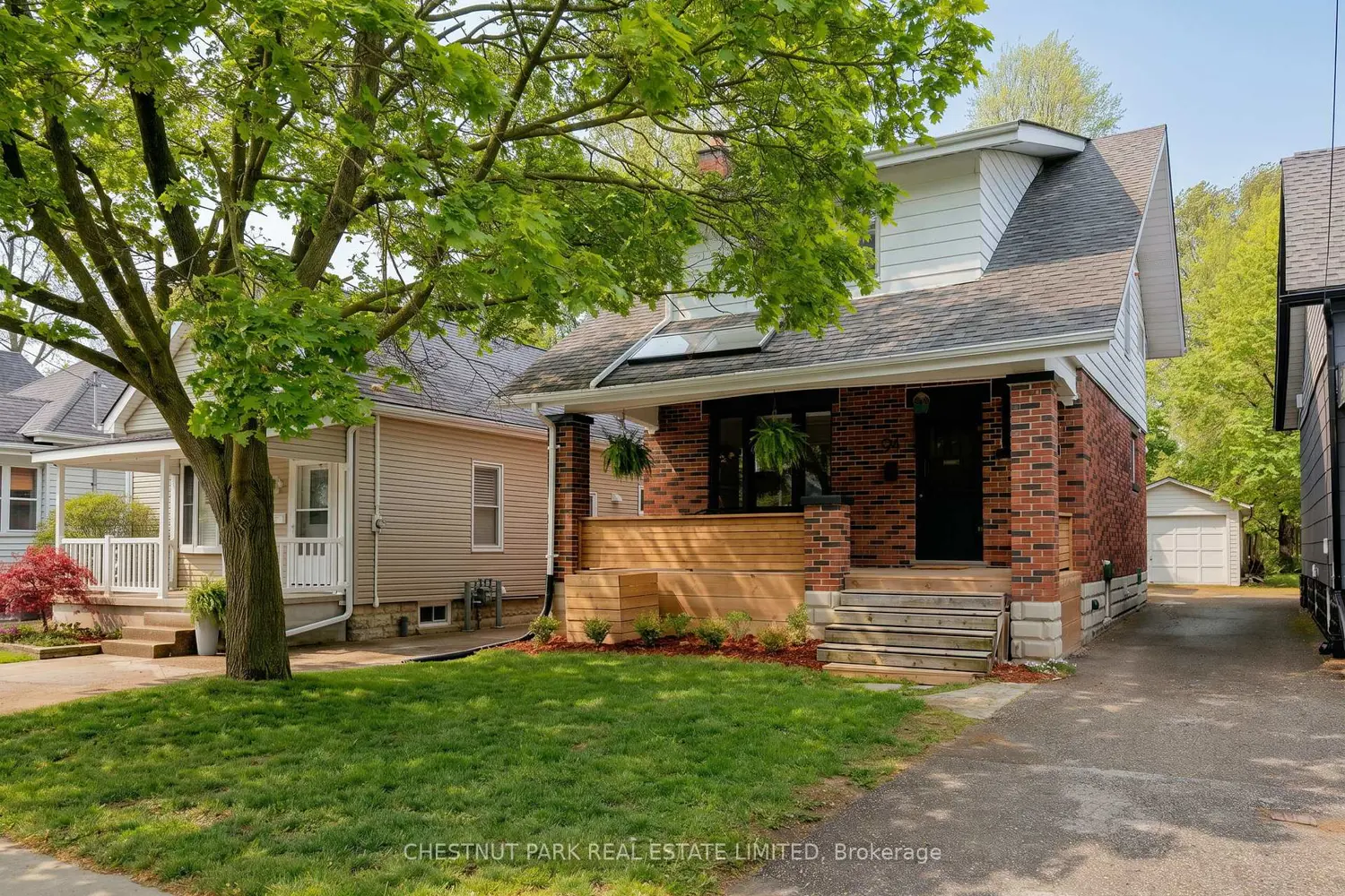 94 Briscoe Street