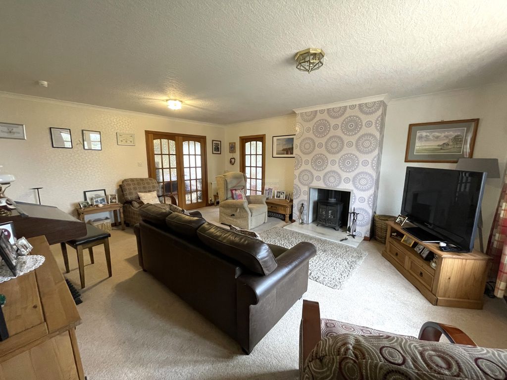Additional image 4 of 3 bed detached house for saleAnderson Crescent, Forres, Moray IV36