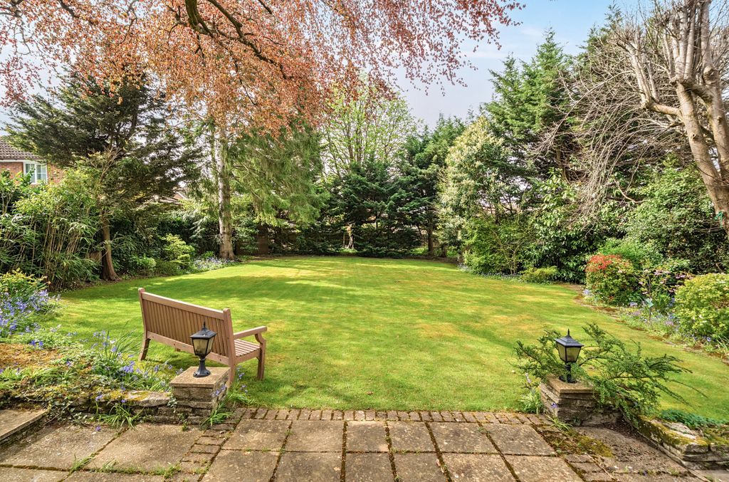 Additional image 22 of 4 bed detached house for saleGally Hill Road, Church Crookham, Fleet, Hampshire GU52