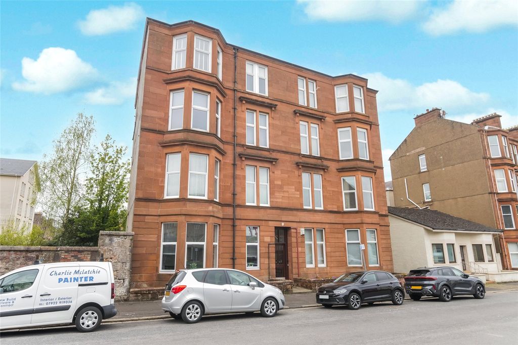 Additional image 14 of 3 bed flat for saleMargaret Street, Greenock, Inverclyde PA16