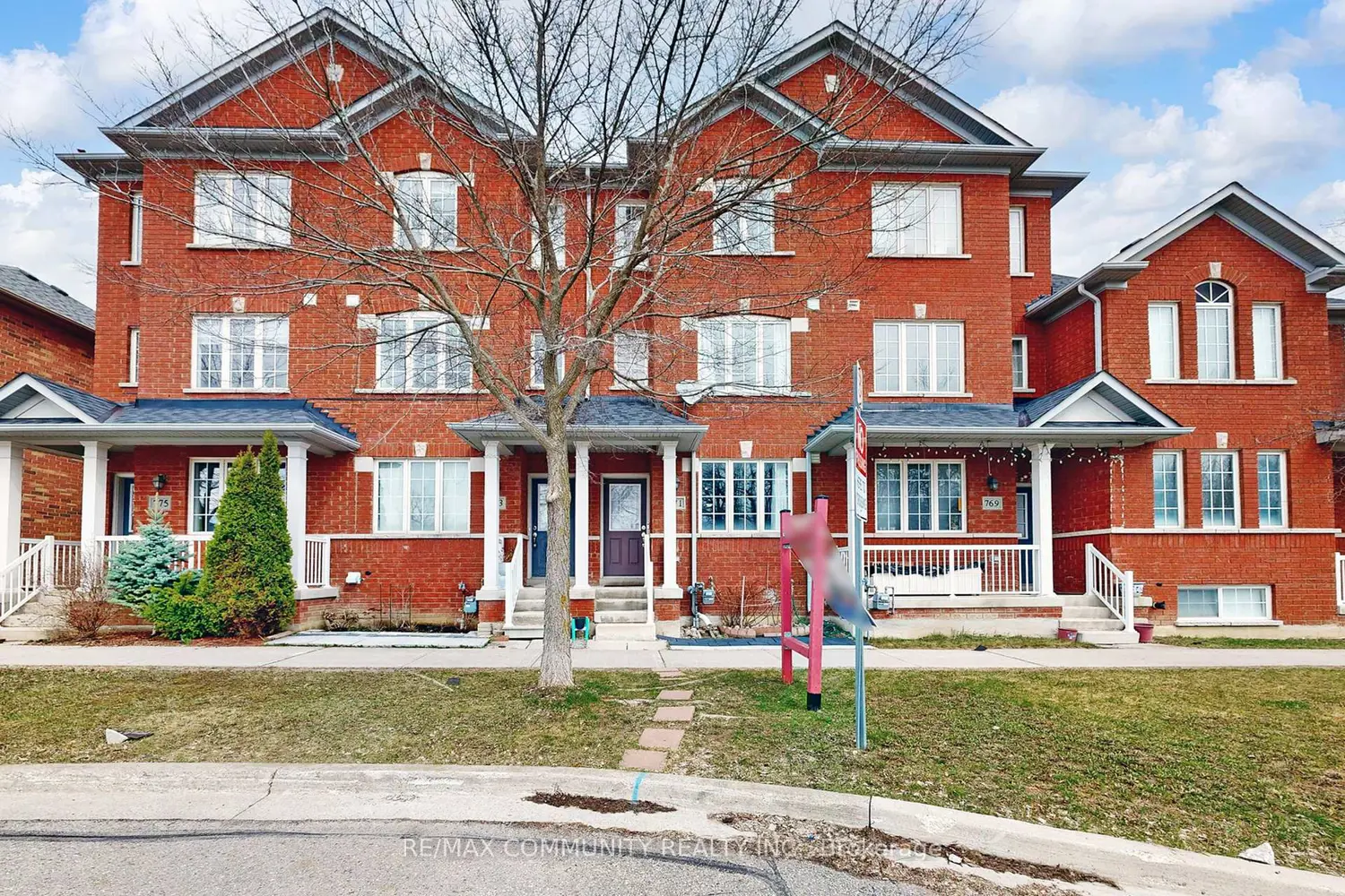 771 Cornell Rouge Boulevard