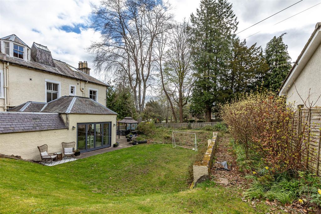 Additional image 71 of 6 bed detached house for sale22 Abbotsford Road, Galashiels TD1