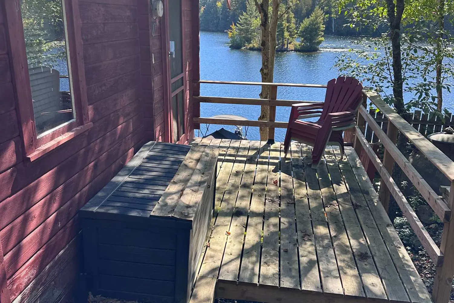 Additional image 20 of 744 Island 10/Baxter Lake