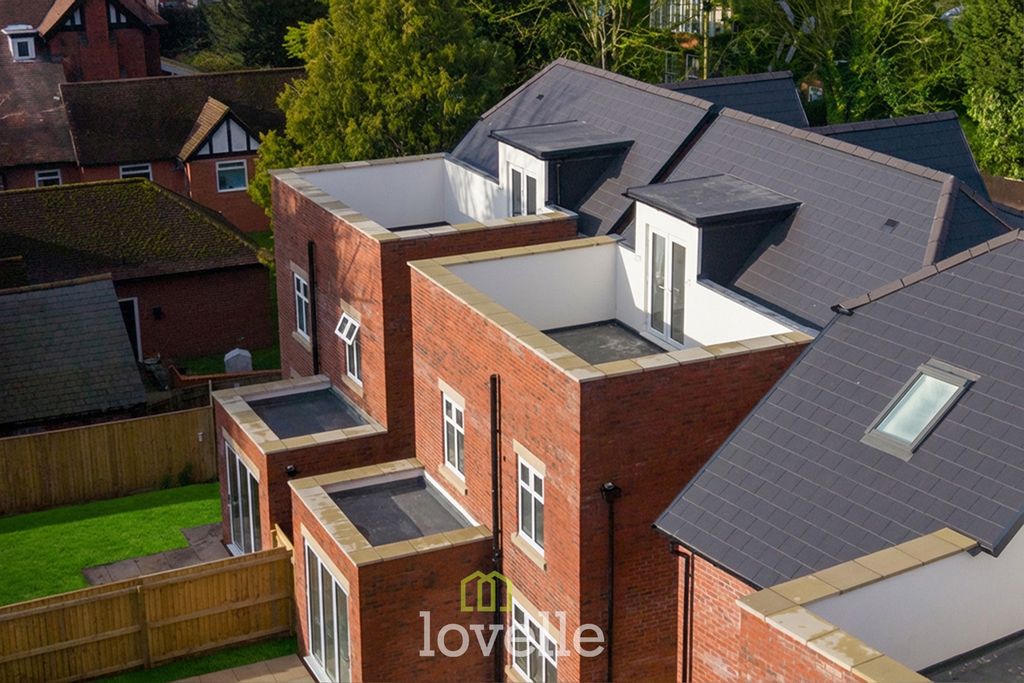 Additional image 9 of 4 bed detached house for salePlot 4, The Elms, Abbey Road, Grimsby DN32