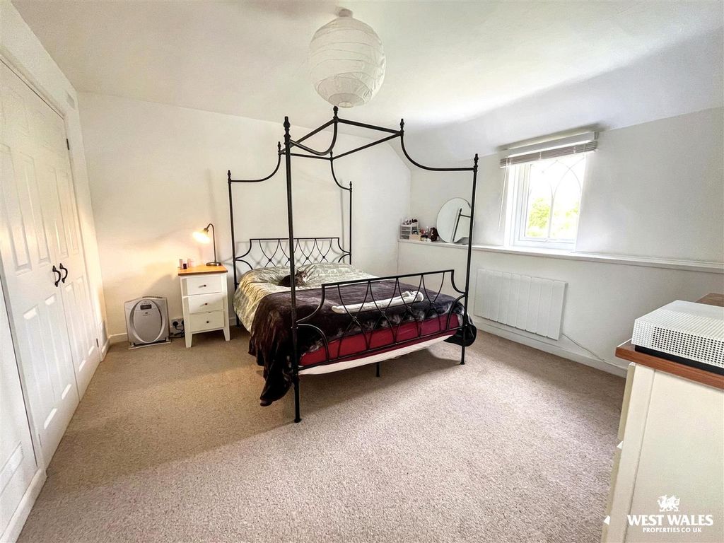 Additional image 23 of 4 bed country house for saleGlandwr, Whitland SA34