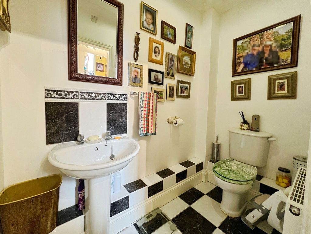 Additional image 22 of 4 bed detached house for saleCold Harbour Lane, Grantham NG31
