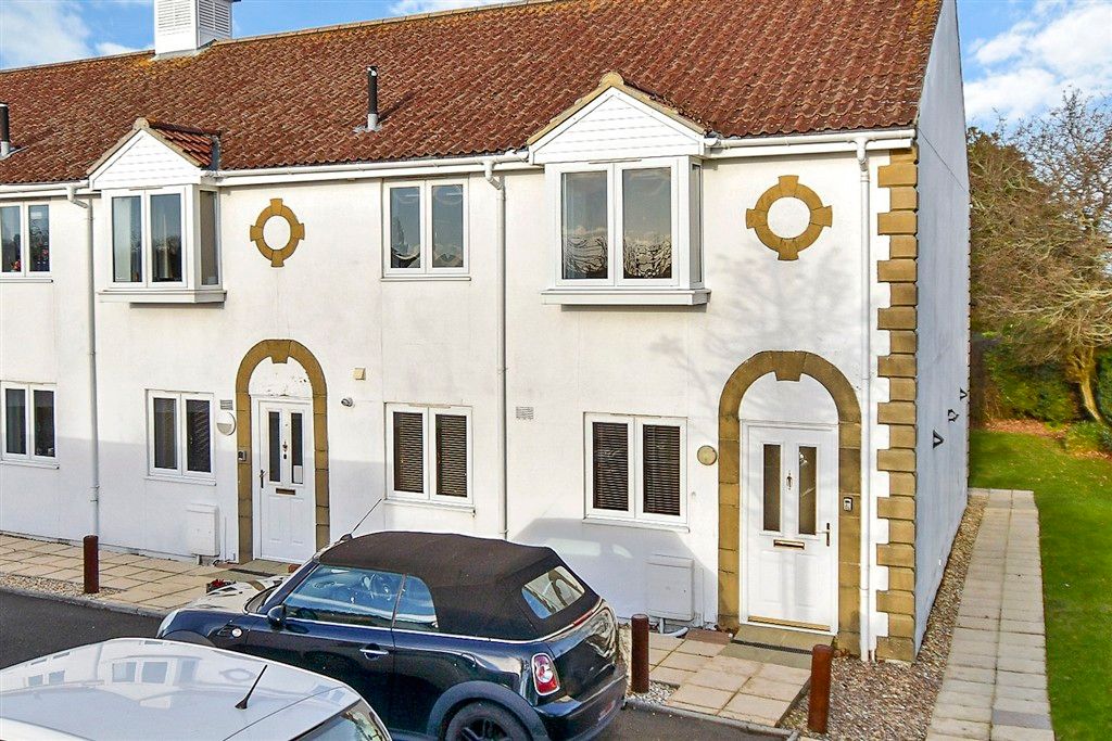Additional image 2 of 2 bed flat for saleBouldnor, Yarmouth, Isle Of Wight PO41