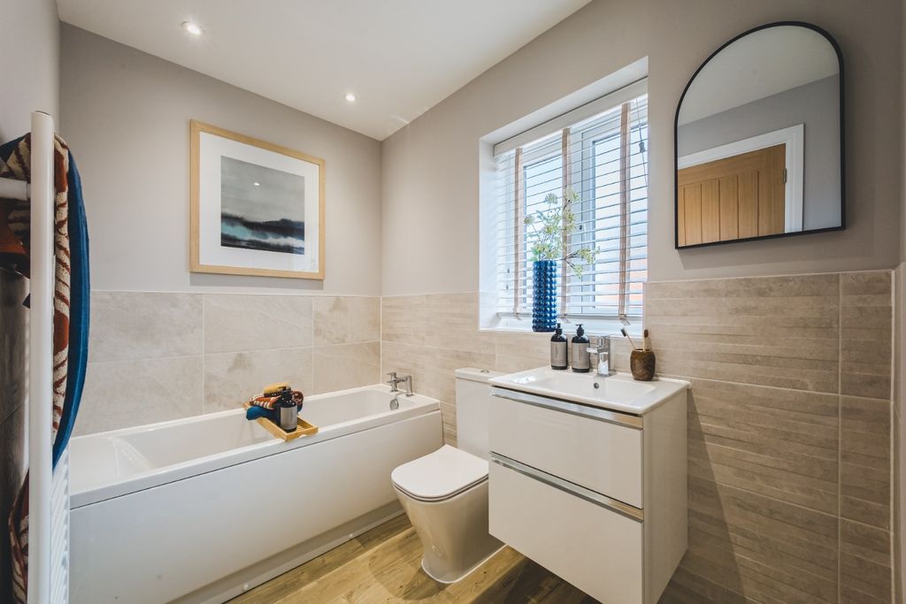 Additional image 12 of 4 bed detached house for saleRobey Avenue, Faringdon, Oxfordshire SN7