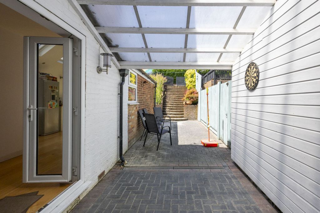 Additional image 18 of 5 bed detached house for saleWear Bay Crescent, Folkestone CT19