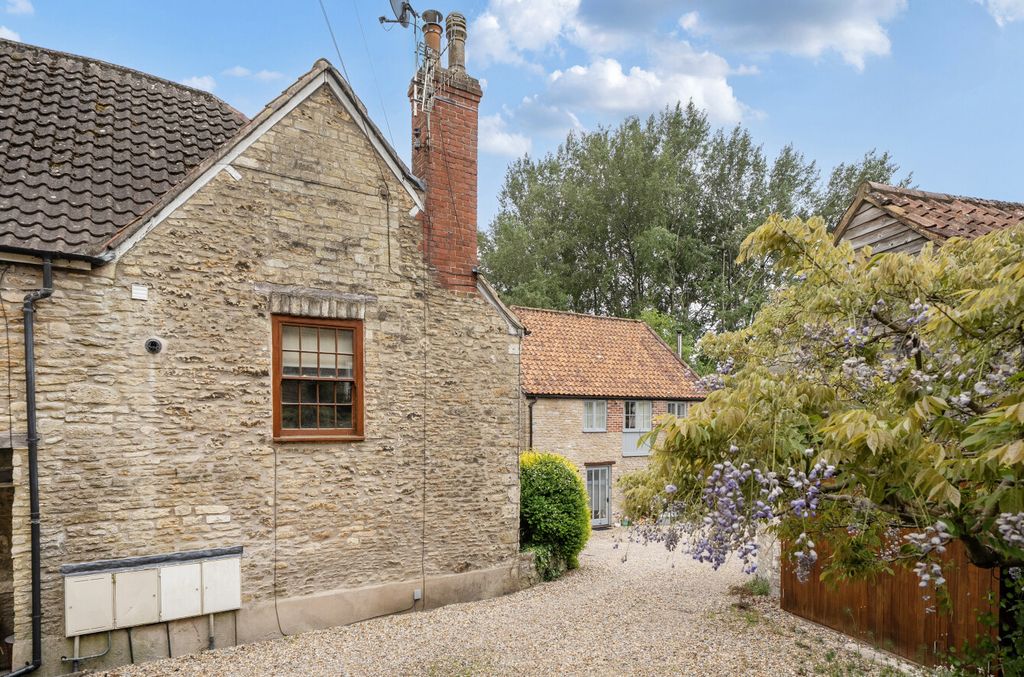 Additional image 13 of 3 bed semi-detached house for saleWillow Vale, Frome, Somerset BA11