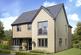 Plot 214, The Foxford at Regents Village, Swindon Village GL51