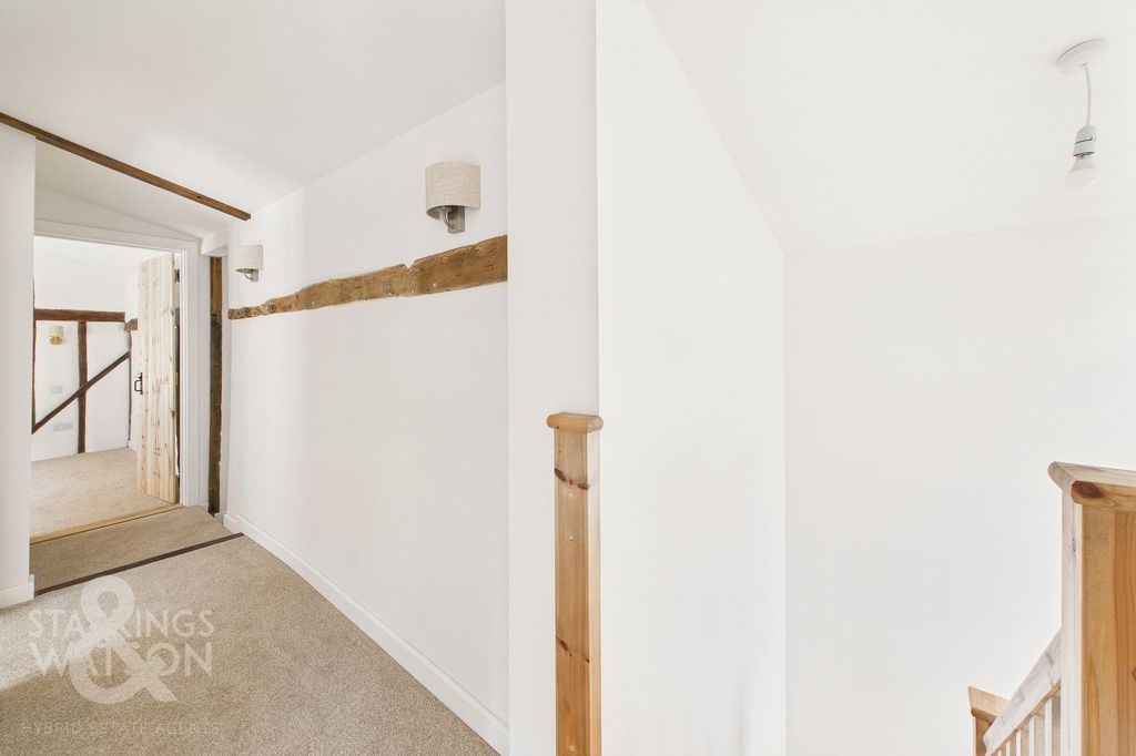 Additional image 15 of 4 bed link detached house for saleDove Lane, Eye IP23