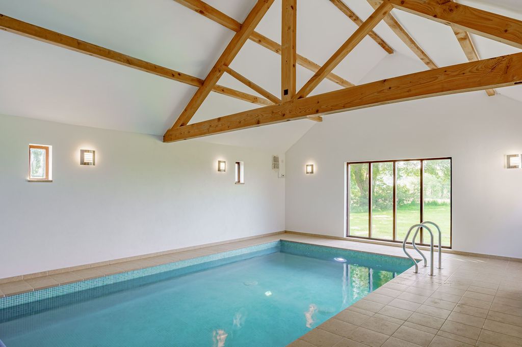 Additional image 2 of 5 bed semi-detached house for saleLow Leys Farm, Lamplugh, Workington CA14