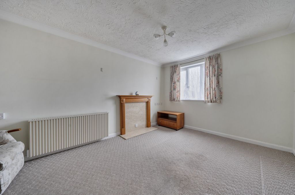 Additional image 8 of 1 bed maisonette for saleCoxwell Gardens, Faringdon, Oxfordshire SN7