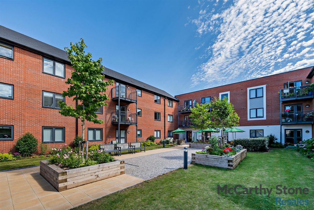 Additional image 18 of 2 bed flat for salePym Court Bewick Avenue, Topsham, Exeter EX3