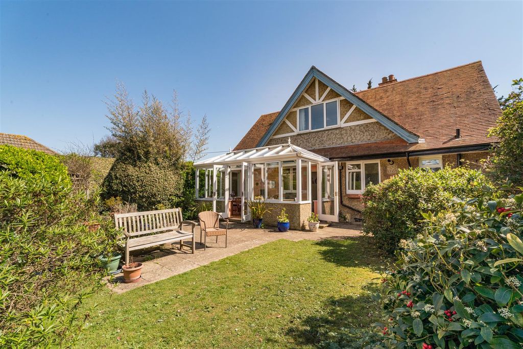 Additional image 21 of 5 bed detached house for saleFreshwater Bay, Isle Of Wight PO40
