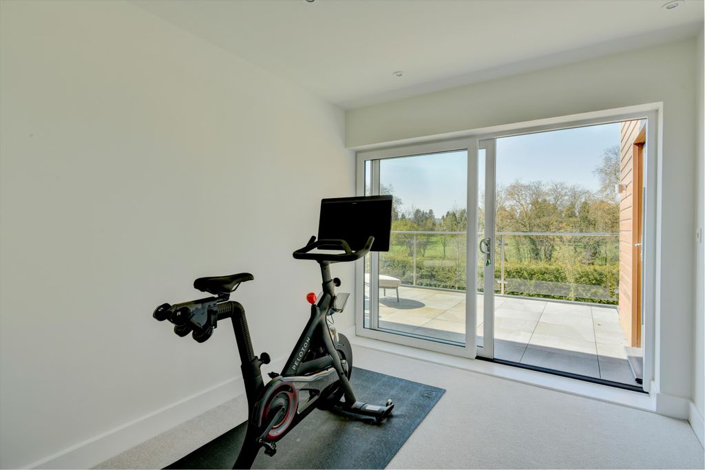 Additional image 11 of 5 bed detached house for saleRegency Drive, Exeter, Devon EX2