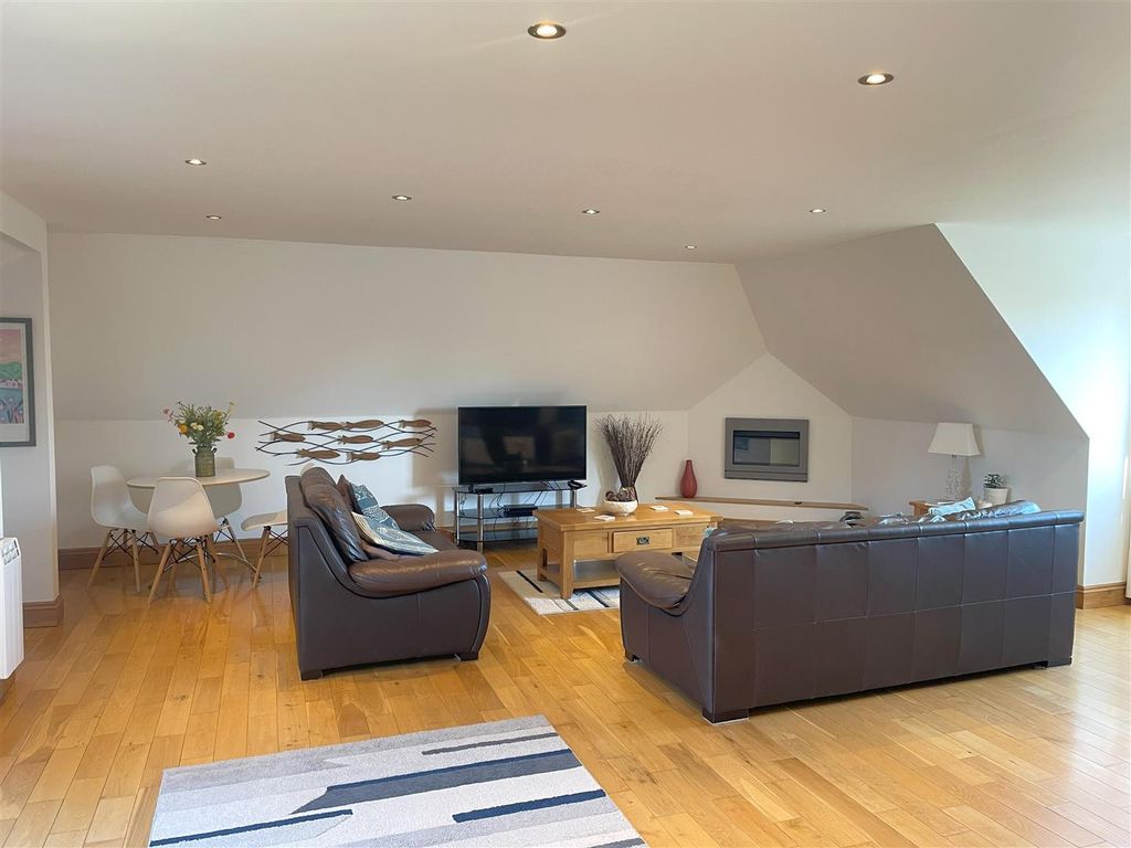 Additional image 20 of 3 bed flat for saleCarnethic Apartments, Fowey PL23