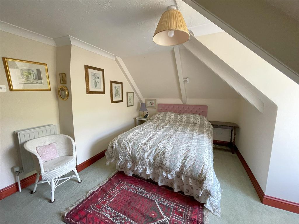 Additional image 12 of 1 bed flat for saleTower Park, Fowey PL23