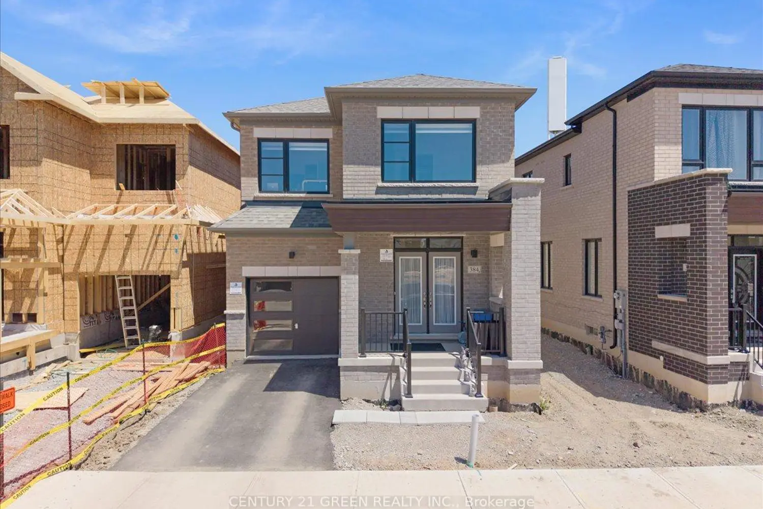 384 Kennedy Circle
