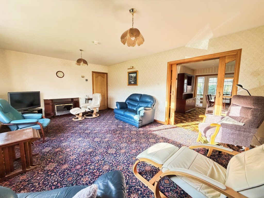 Additional image 3 of 4 bed detached bungalow for saleLynray, 1 Brewster Drive, Forres IV36
