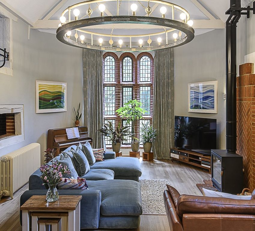 Additional image 3 of 5 bed detached house for salePitt Lane, Frensham, Farnham GU10