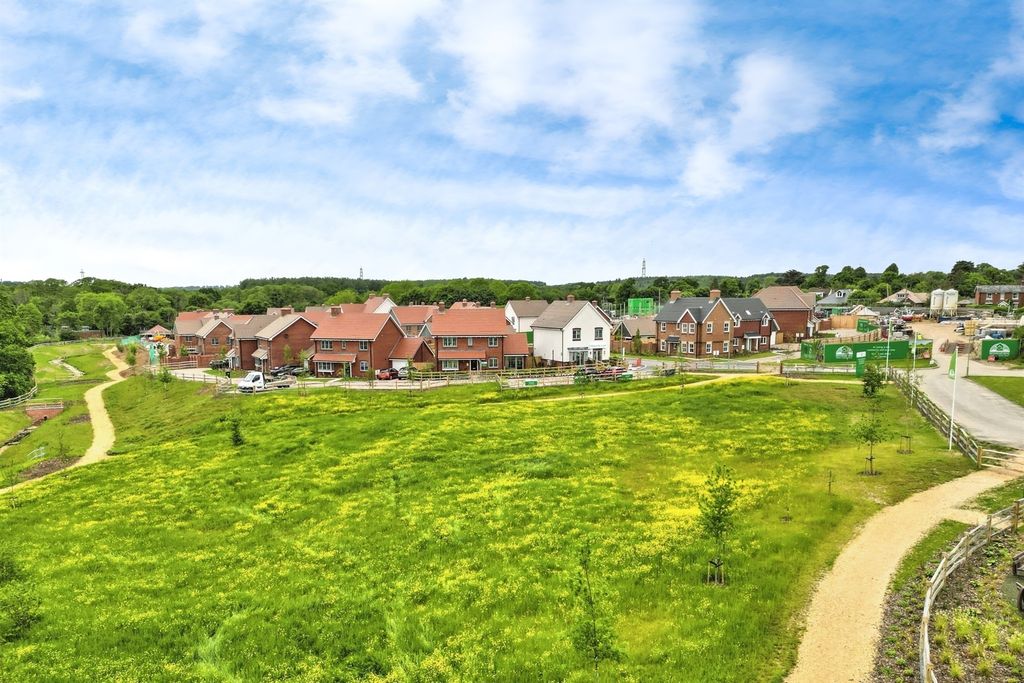 Additional image 12 of 2 bed semi-detached house for saleWhitsbury Road, Fordingbridge SP6