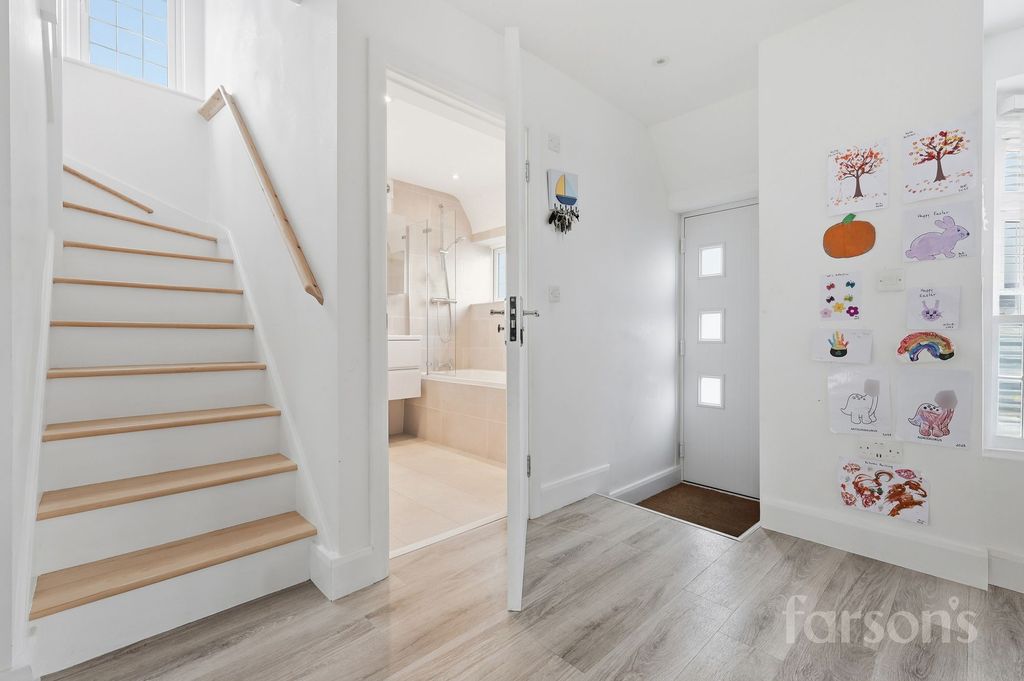 Additional image 11 of 4 bed detached house for saleColyers Lane, Erith DA8