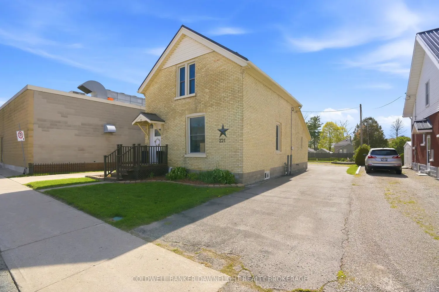 221 Main Street