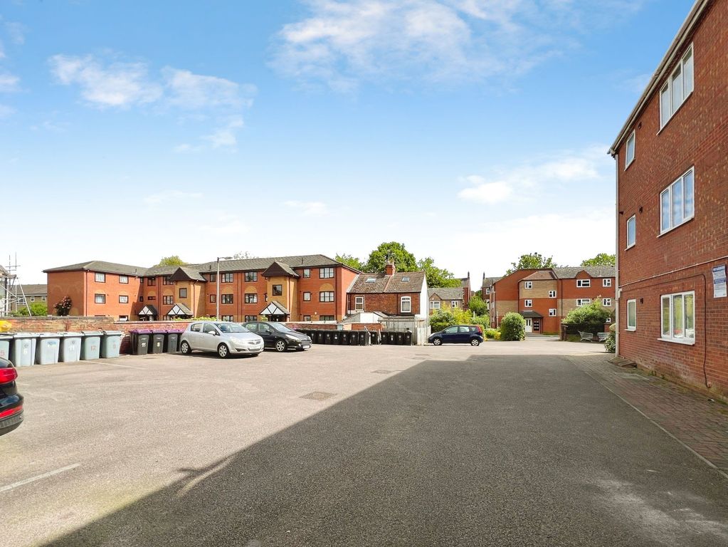 Additional image 16 of 2 bed flat for saleUniversity Court, Grantham NG31