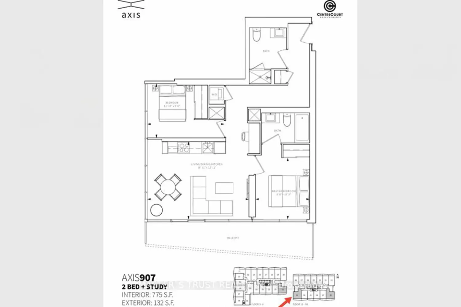 85 Wood Street 4103
