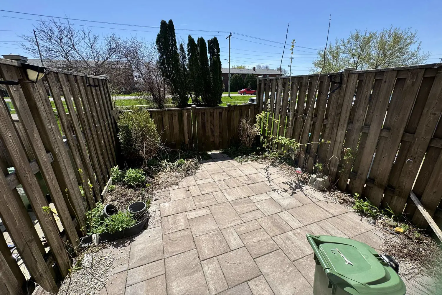 71D Wellesley Crescent D photo 3
