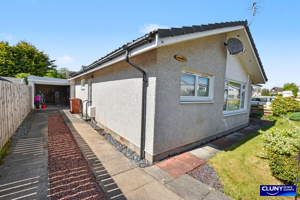 Additional image 17 of 3 bed detached bungalow for saleHighfield, Forres IV36