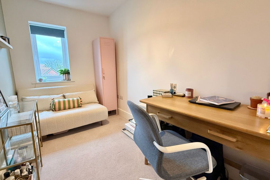 Additional image 20 of 4 bed semi-detached house for saleCaspars Way, Fordingbridge SP6