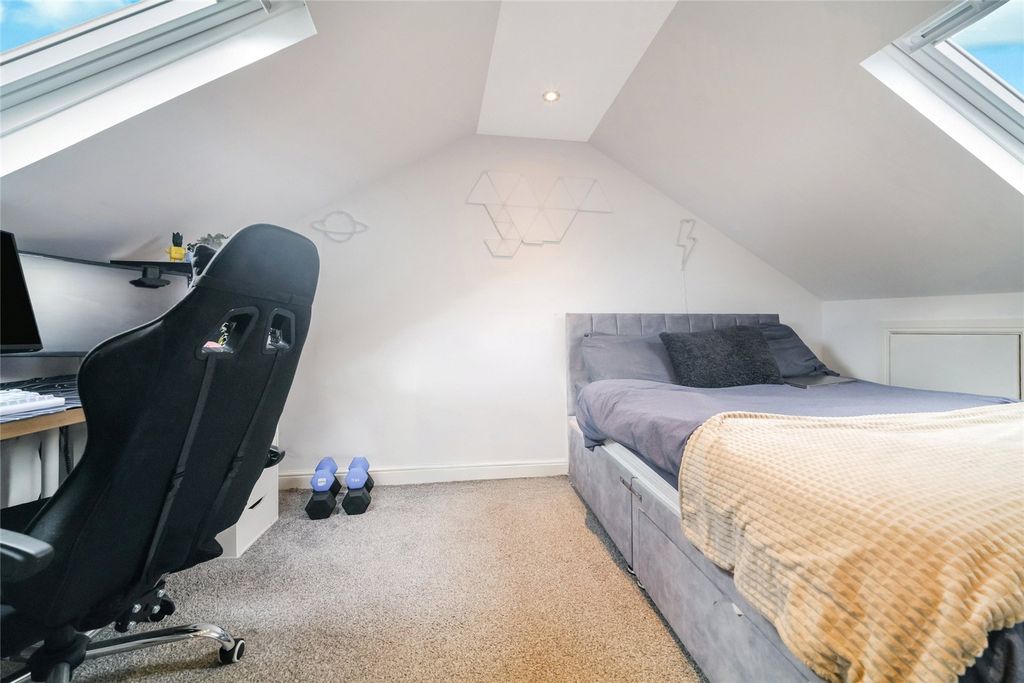 Additional image 17 of 2 bed terraced house for saleLuss Avenue, Greenock, Inverclyde PA15