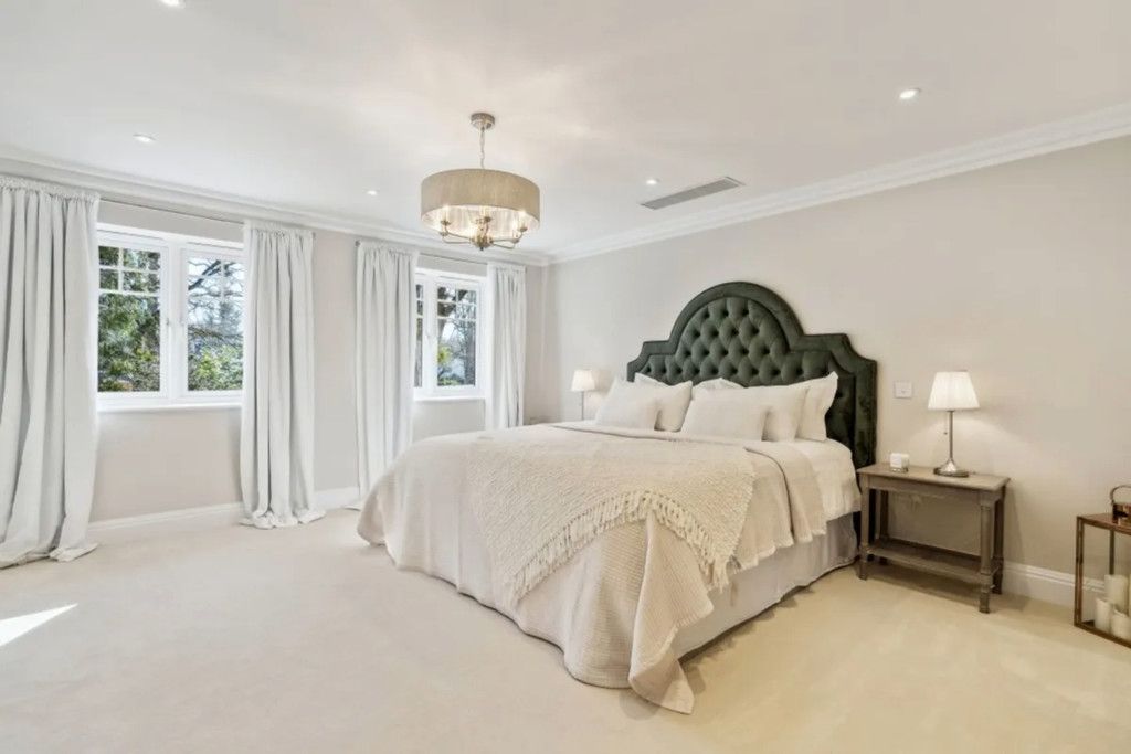 Additional image 6 of 5 bed detached house for saleHedgerley Lane, Buckinghamshire SL9