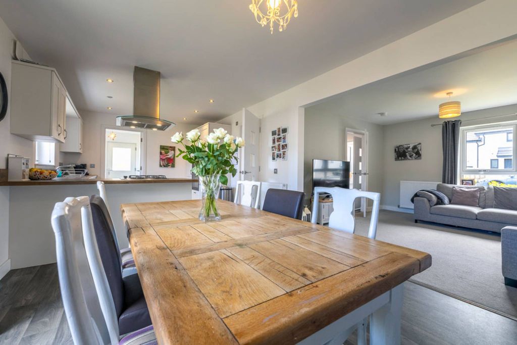 Additional image 3 of 4 bed detached house for saleSiwalik Hill, Forres, Moray IV36