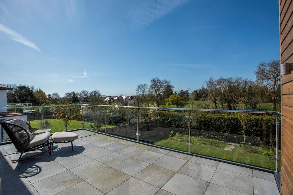 Additional image 12 of 5 bed detached house for saleRegency Drive, Exeter, Devon EX2