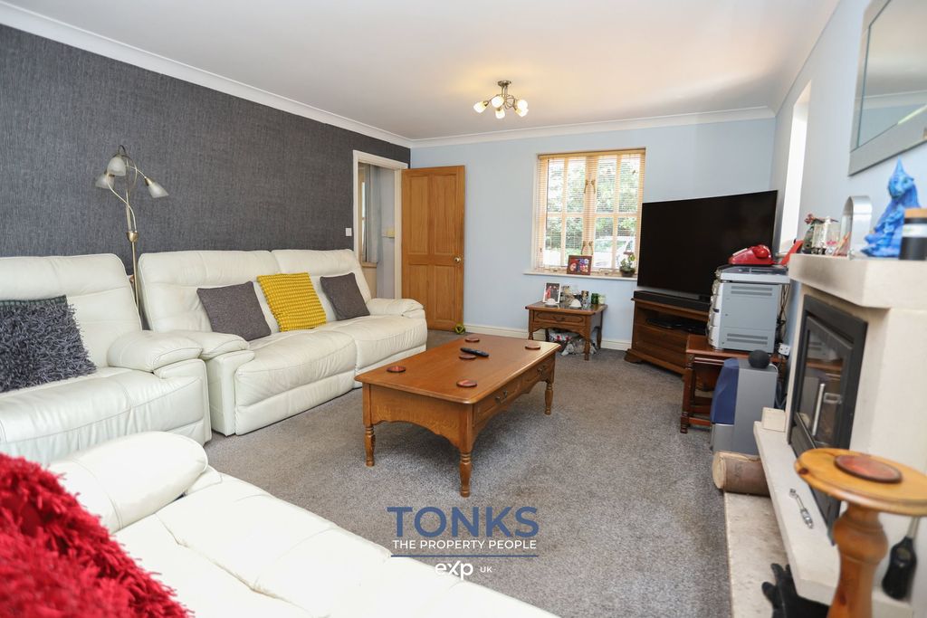 Additional image 7 of 4 bed detached house for saleFurnace Coppice, Halesowen B63