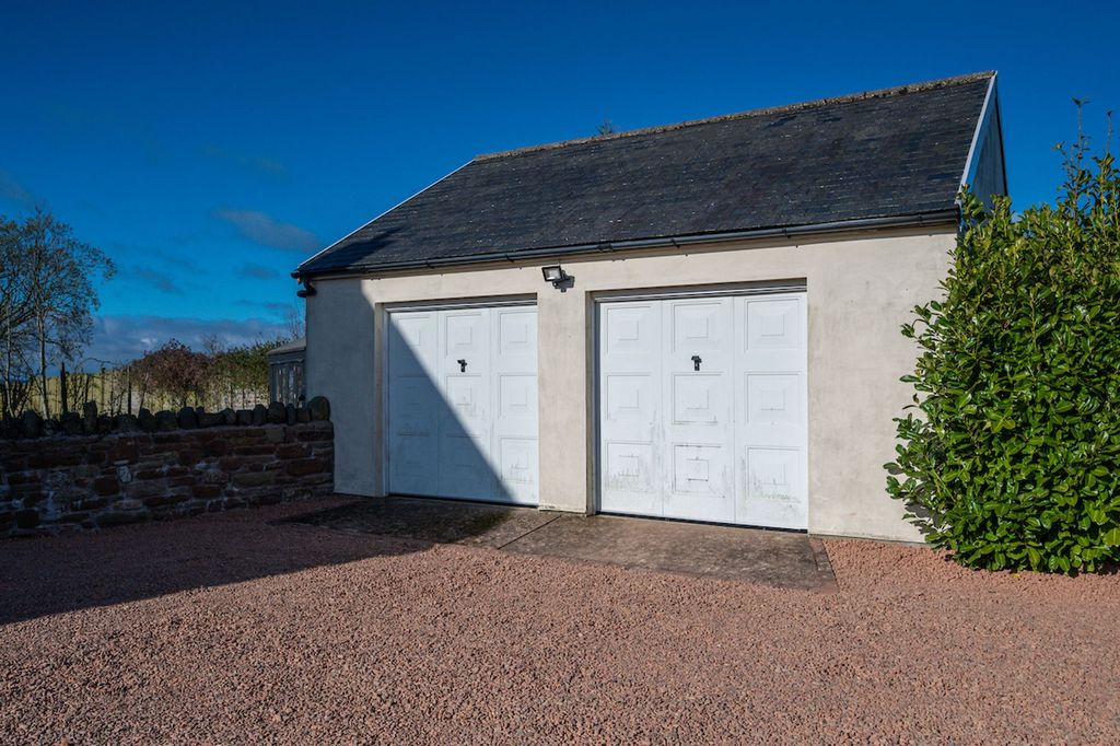 Additional image 54 of 4 bed detached house for saleNorthwood House, Whitfield, Coldingham, Eyemouth TD14