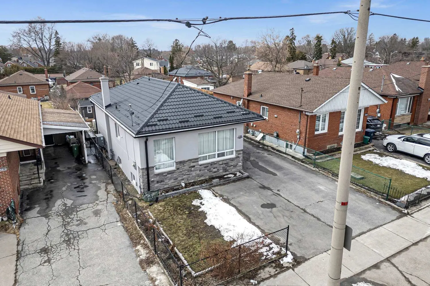 Additional image 20 of 1192 Warden Avenue