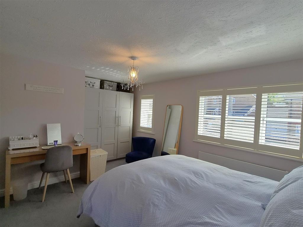 Additional image 22 of 4 bed detached house for salePentreath Close, Fowey PL23