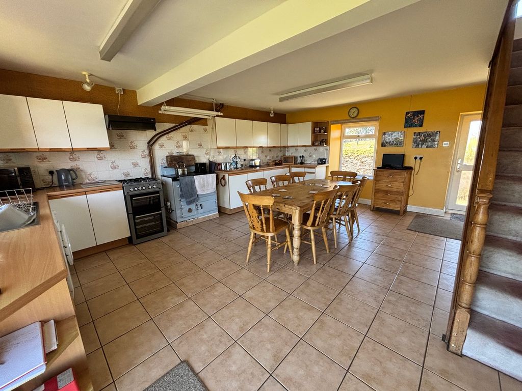 Additional image 5 of 4 bed farm for saleBlaenwaun, Whitland SA34