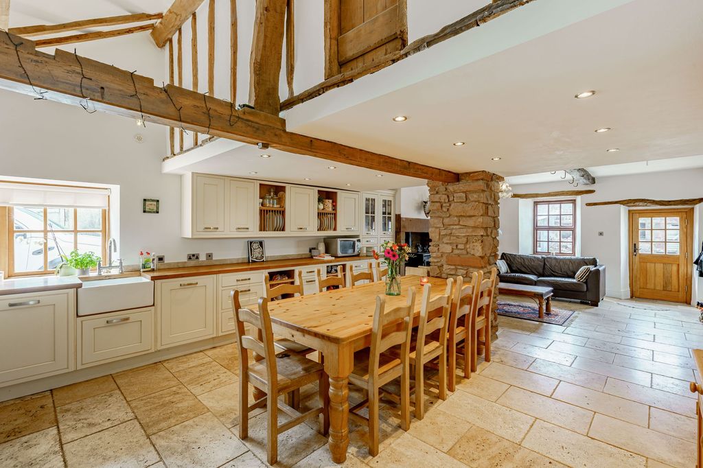 Additional image 7 of 5 bed semi-detached house for saleLow Leys Farm, Lamplugh, Workington CA14
