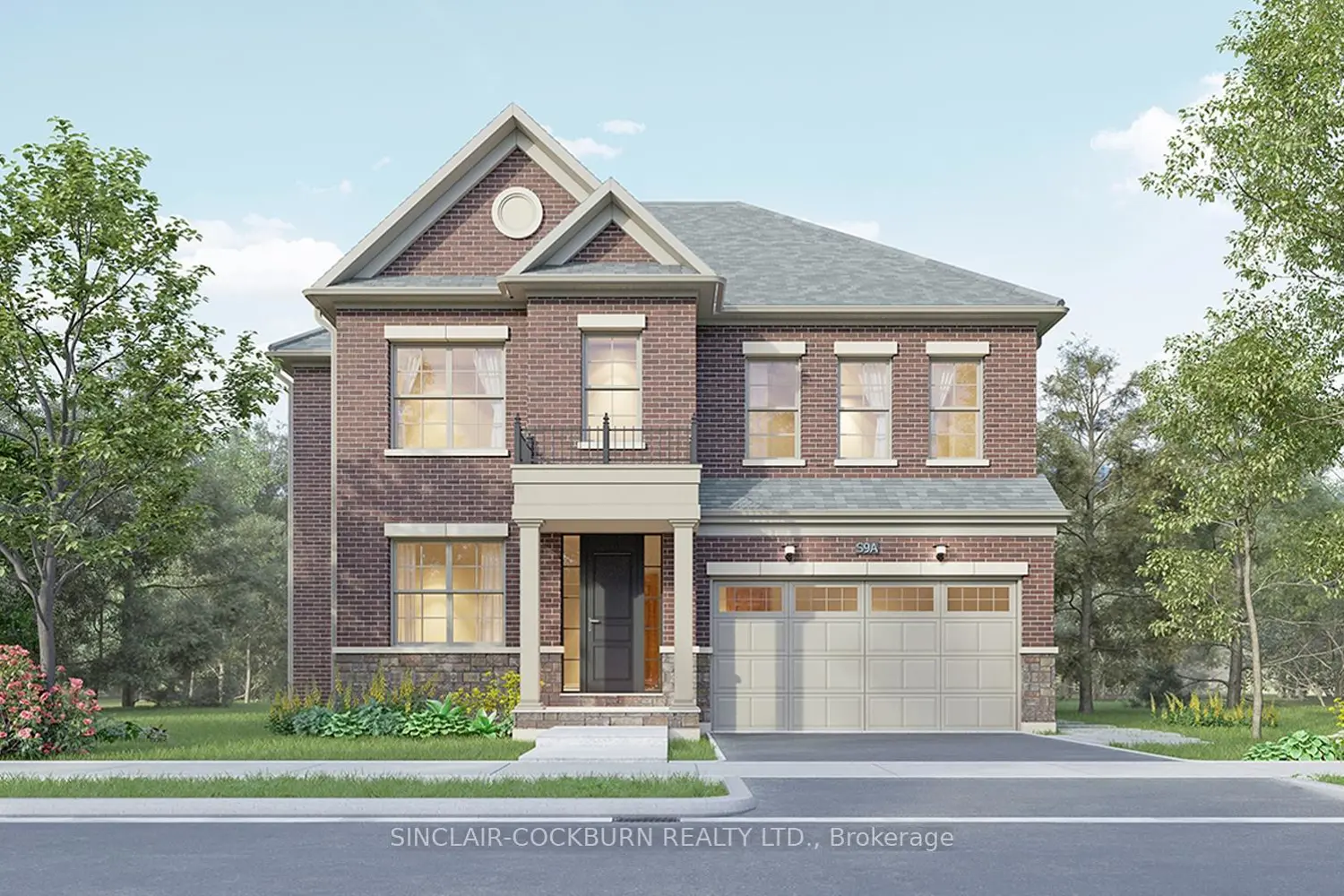 24 John Anthony Drive