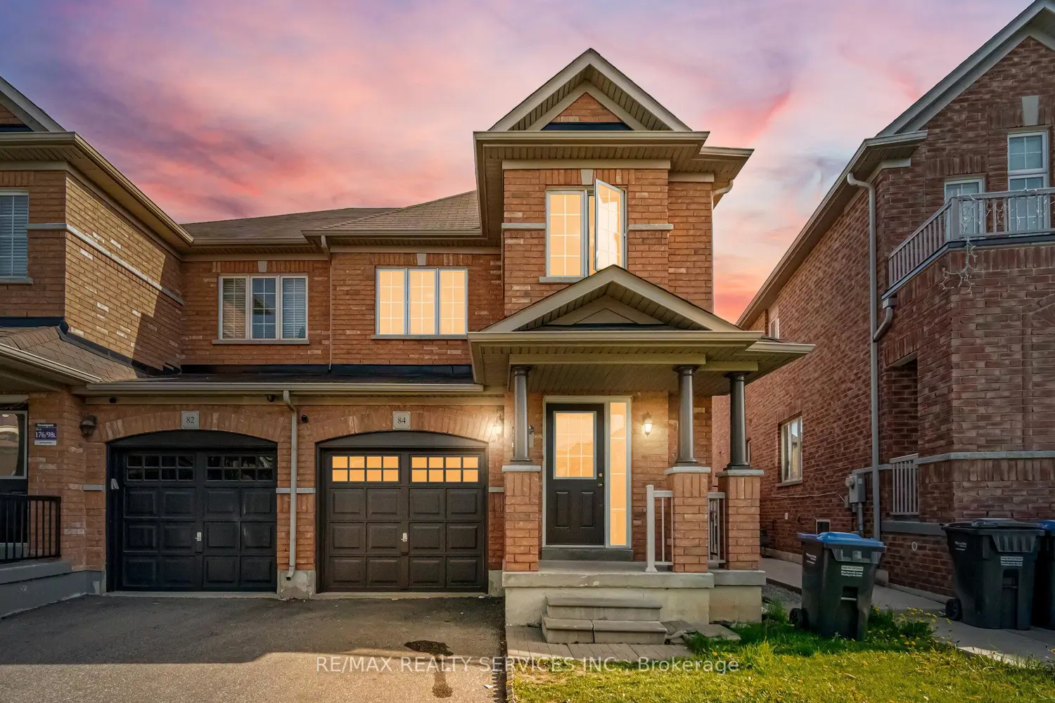84 Pomell Trail