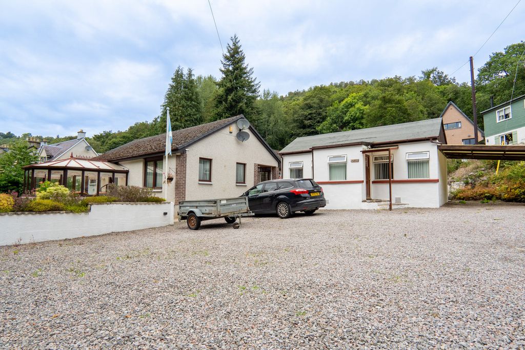 Additional image 44 of 5 bed detached bungalow for saleInverness, Drumnadrochit IV63