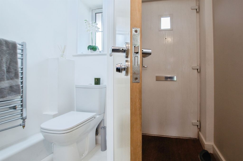 Additional image 8 of 2 bed semi-detached house for saleAugustus Avenue, Fordingbridge SP6