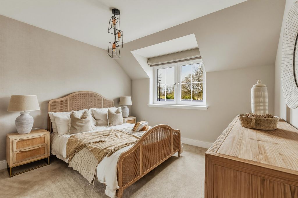 Additional image 13 of 4 bed detached house for saleThe Village, Roslynlee, Edinburgh EH25