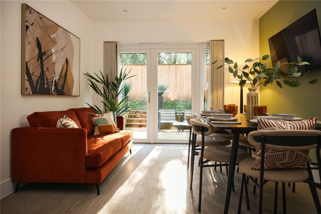 Additional image 3 of 3 bed terraced house for saleAdit Road, Erith DA8